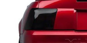 Tail Light Covers