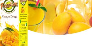 Natural Juice