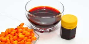 Sea Buckthorn Oil