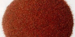 Abrasive Garnet