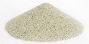 Silicon Sand