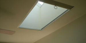 Skylight Blinds