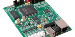 OEM Controller Repairing