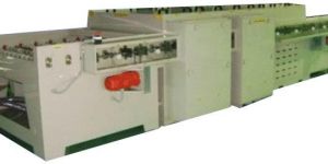 Thin Film Line Machine