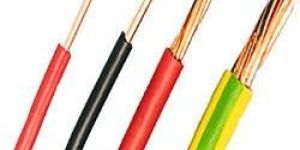 Flame Retardant Wire