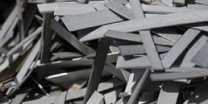Alloy Steel Scrap