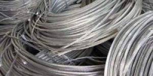 Aluminium Talon Scrap