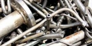 Cupro Nickel Scrap