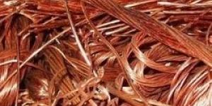 Millberry Copper Scrap
