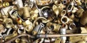 Non Ferrous Scrap
