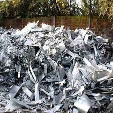 Zinc Scrap