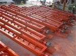 Cement Screw Conveyor