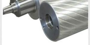 Rotogravure Printing Rollers
