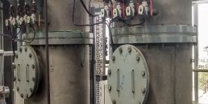 Baggage Handling System