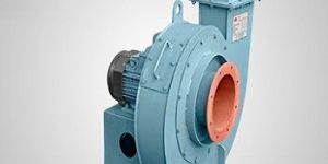 Centrifugal Fan