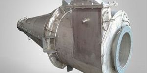 Cyclone Separator