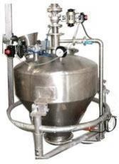 Sugar Handling System