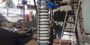 Telescopic Chutes