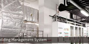 Building Management System