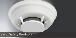 Fire and Safety Products