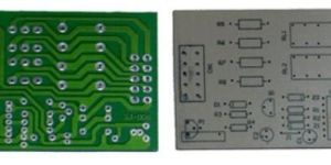 Single Sided Circuit Boards