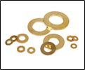 Brass Washers