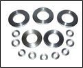 Carbon Steel Washers