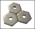 Hex Washers