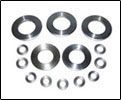 Machined Washers