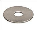 SS Plain Washers