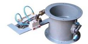 Pneumatic Damper