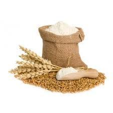 Whole Wheat Flour
