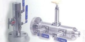 Bleed Valves