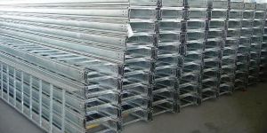 Ladder Type Cable Trays