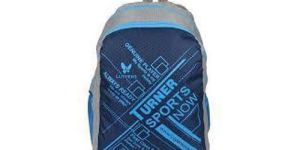 Printed College Backpack Bags