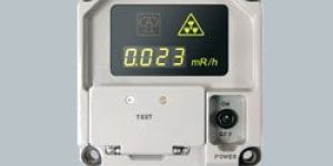 Radiation Monitor