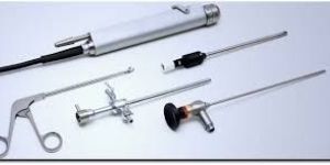 Arthroscopic Instruments