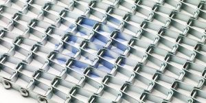 Honeycomb Conveyor Belts