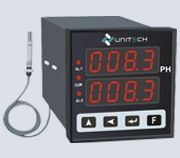 Conductivity Indicator with Sensor