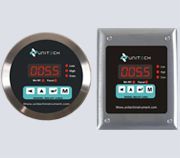 DP Indicator and Sensor