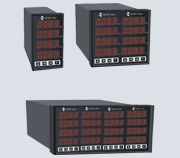 Multi Channel Indicator