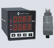 PH Indicator with Sensor