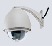 Speed Dome and PTZ Camera