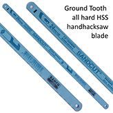 HSS Hacksaw Blade