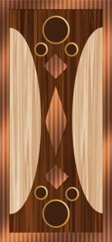 Digital Door Print Paper