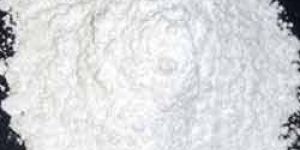 Soda Feldspar Powder