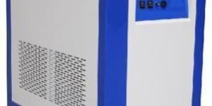 Water Chilling Plant