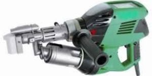 Plastic Welding Equipment