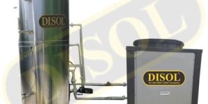 Air Source Heat Pump