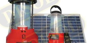 Solar Lanterns